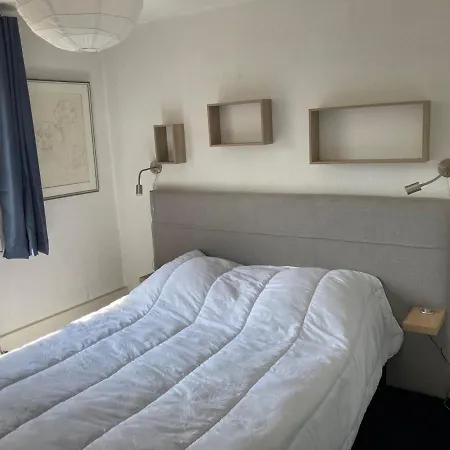 Renove Pour 6 Pers., Proche Plage, - Fr-1-712-65 뚜끄