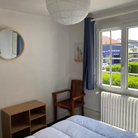 Renove Pour 6 Pers., Proche Plage, - Fr-1-712-65 뚜끄