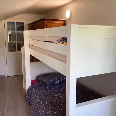 Lägenhet Renove Pour 6 Pers., Proche Plage, - Fr-1-712-65 Touques