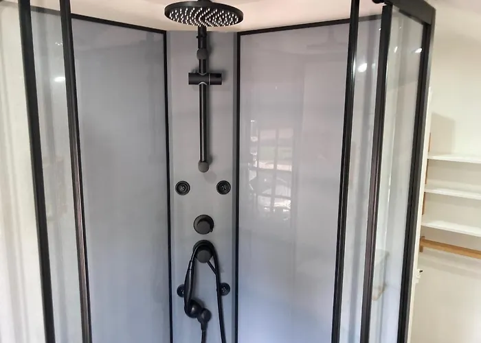 Lejlighed Renove Pour 6 Pers., Proche Plage, - Fr-1-712-65 *