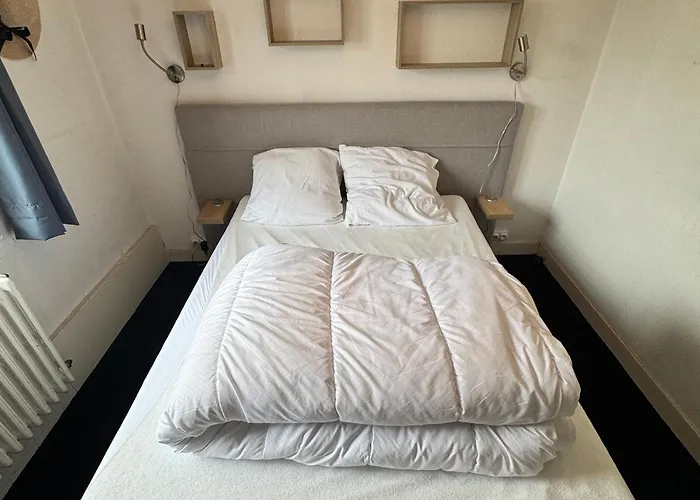 Renove Pour 6 Pers., Proche Plage, - Fr-1-712-65