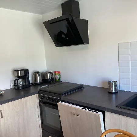 Renove Pour 6 Pers., Proche Plage, - Fr-1-712-65 Apartmán *