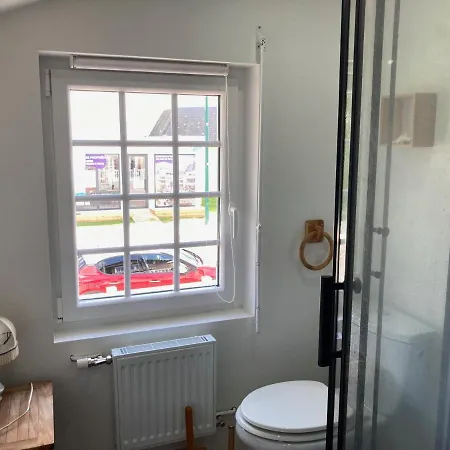 Apartmán Renove Pour 6 Pers., Proche Plage, - Fr-1-712-65