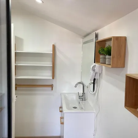 Apartmán Renove Pour 6 Pers., Proche Plage, - Fr-1-712-65 *