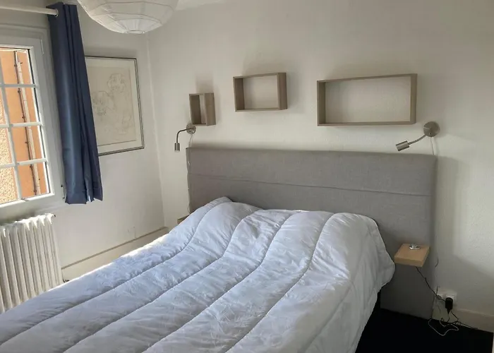 Renove Pour 6 Pers., Proche Plage, - Fr-1-712-65 Touques