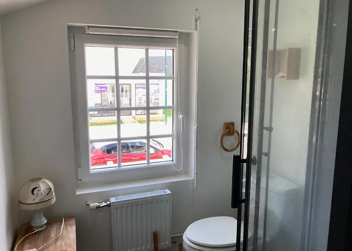 Apartman Renove Pour 6 Pers., Proche Plage, - Fr-1-712-65